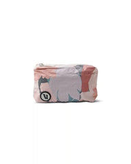 ALOHA-Small Pouch | Peony Rio