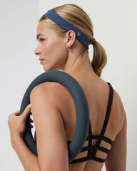 Volley Headband | French Blue