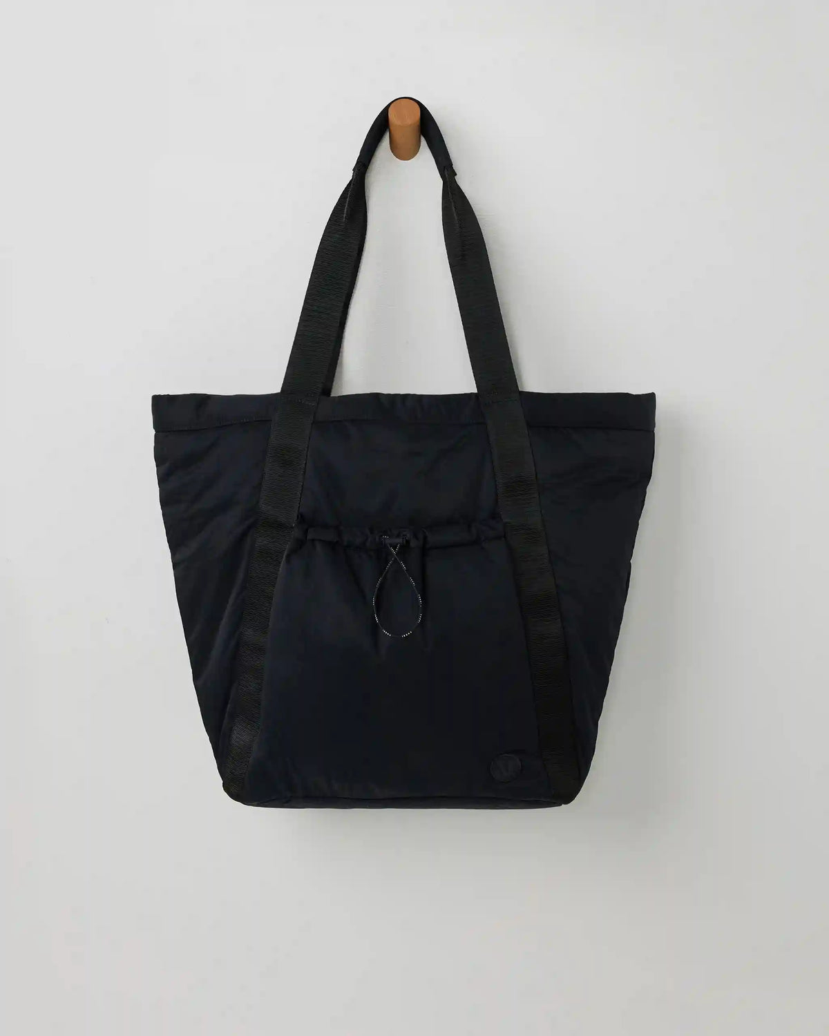 All Around Tote | Black