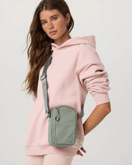 All Around Crossbody | Laurel