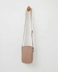All Around Crossbody | Rose Clay