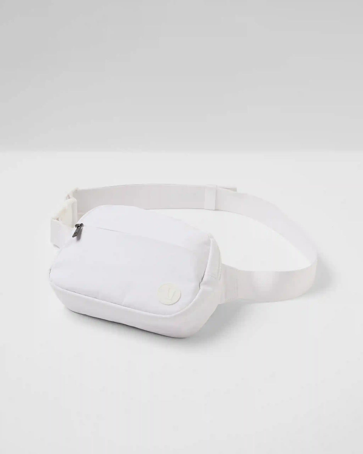 All Around Hip Pack | White