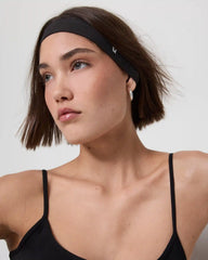 Volley Headband 2.0 | Black