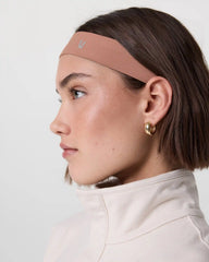 Volley Headband 2.0 | Sedona Brown
