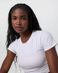 Vuori AllTheForm™ Headband | Black
