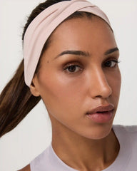 Vuori AllTheForm™ Headband | Vintage Rose