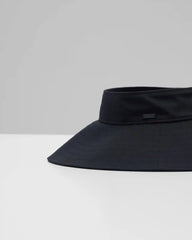 Torrey Sun Hat | Black