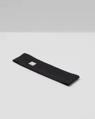 Halo Headband | Black Heather