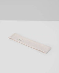 Halo Headband | Ecru Heather