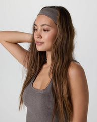 Halo Headband | Chia Heather