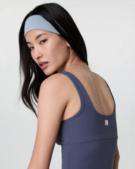 Halo Headband | Shade Heather