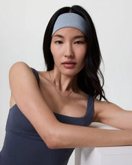 Halo Headband | Shade Heather