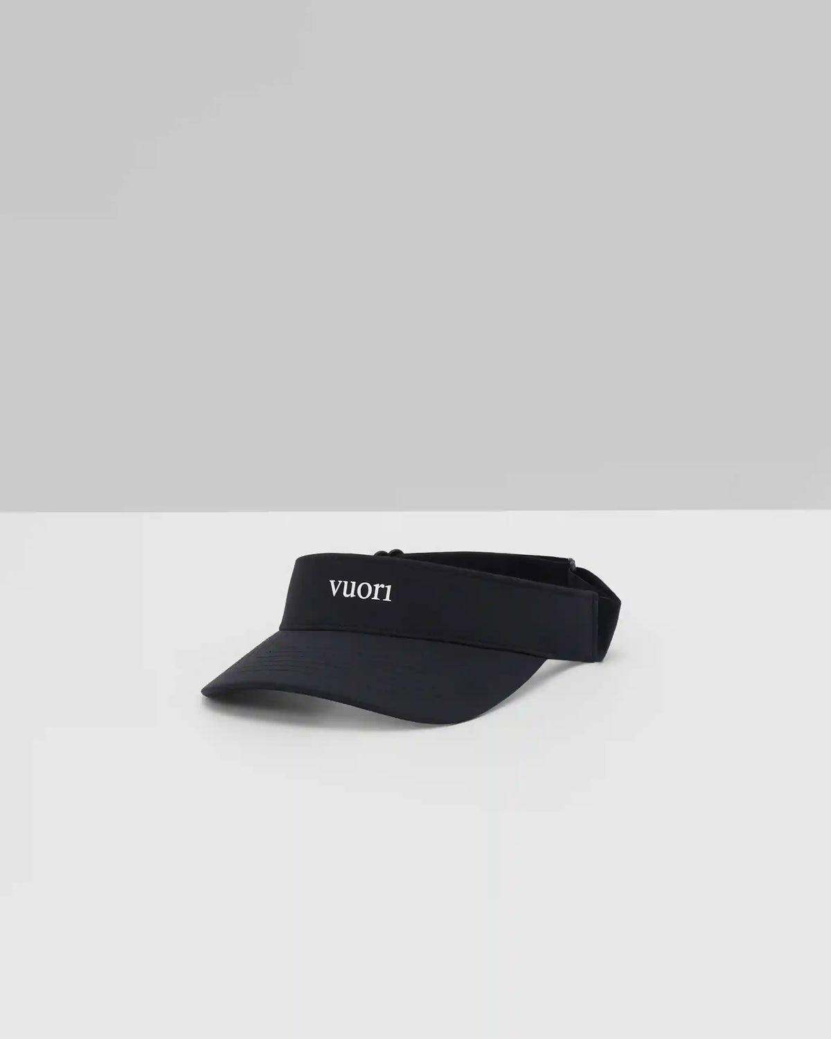 Topspin Visor 2.0 | Black