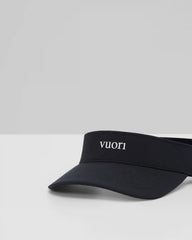 Topspin Visor 2.0 | Black