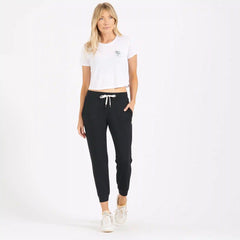 Jtree Pocket Tee | White