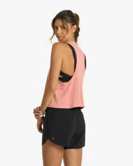 Investment Tank | Sunset Heather