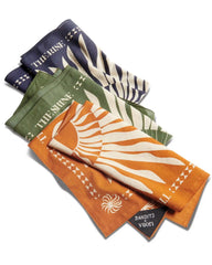 We Rise Bandana | Oregano