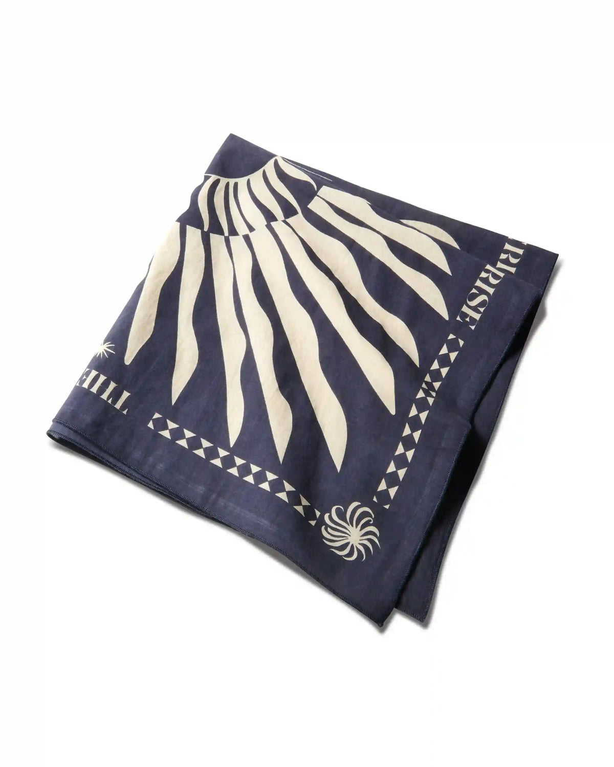 We Rise Bandana | Midnight