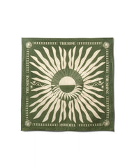 We Rise Bandana | Oregano