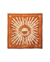 We Rise Bandana | Turmeric