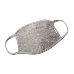 Strato Face Mask | Heather Grey
