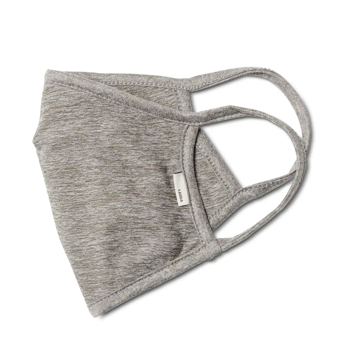 Strato Face Mask | Heather Grey