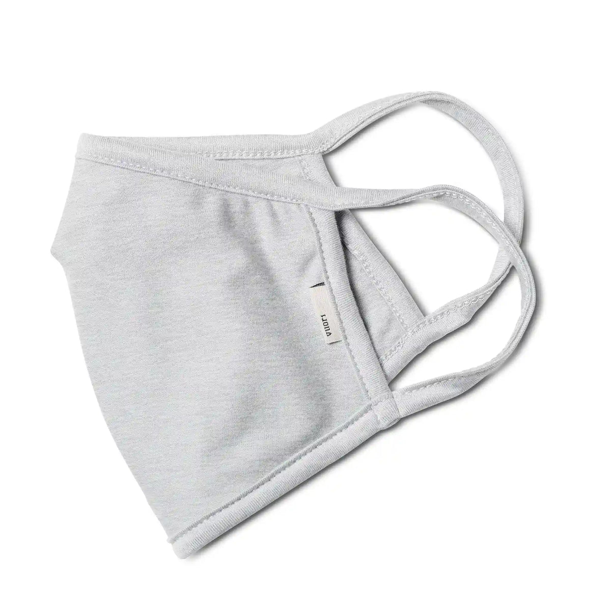 Strato Face Mask | Platinum Heather