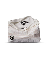 ALOHA-Small Pouch | Dune Palms