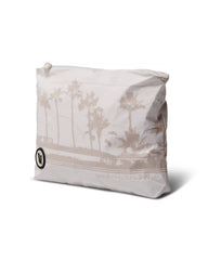 ALOHA-Small Pouch | Dune Palms