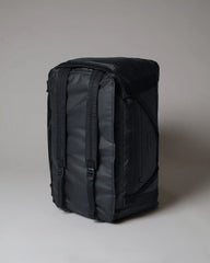 Wayward Utility Duffle | Black