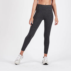 Elevation Performance Legging | Charcoal Heather